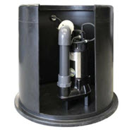 Sewage pumping station range from Pump Technology