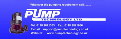 Pump Technology – Your first stop for all pump manufacturers for any ...