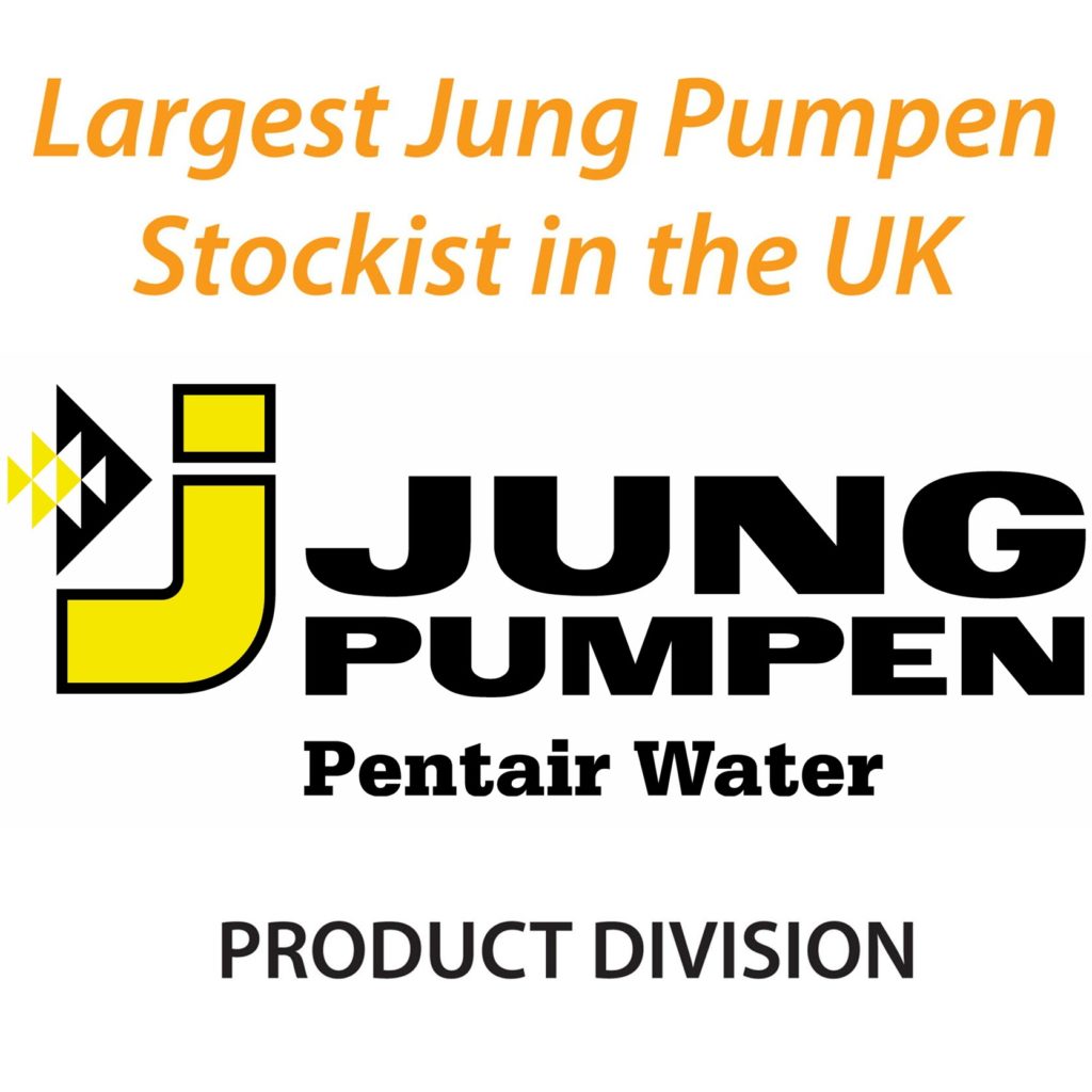 Our Range Of Pump Products - Pump Technology Limited